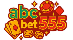 ABC Bet 555 Logo